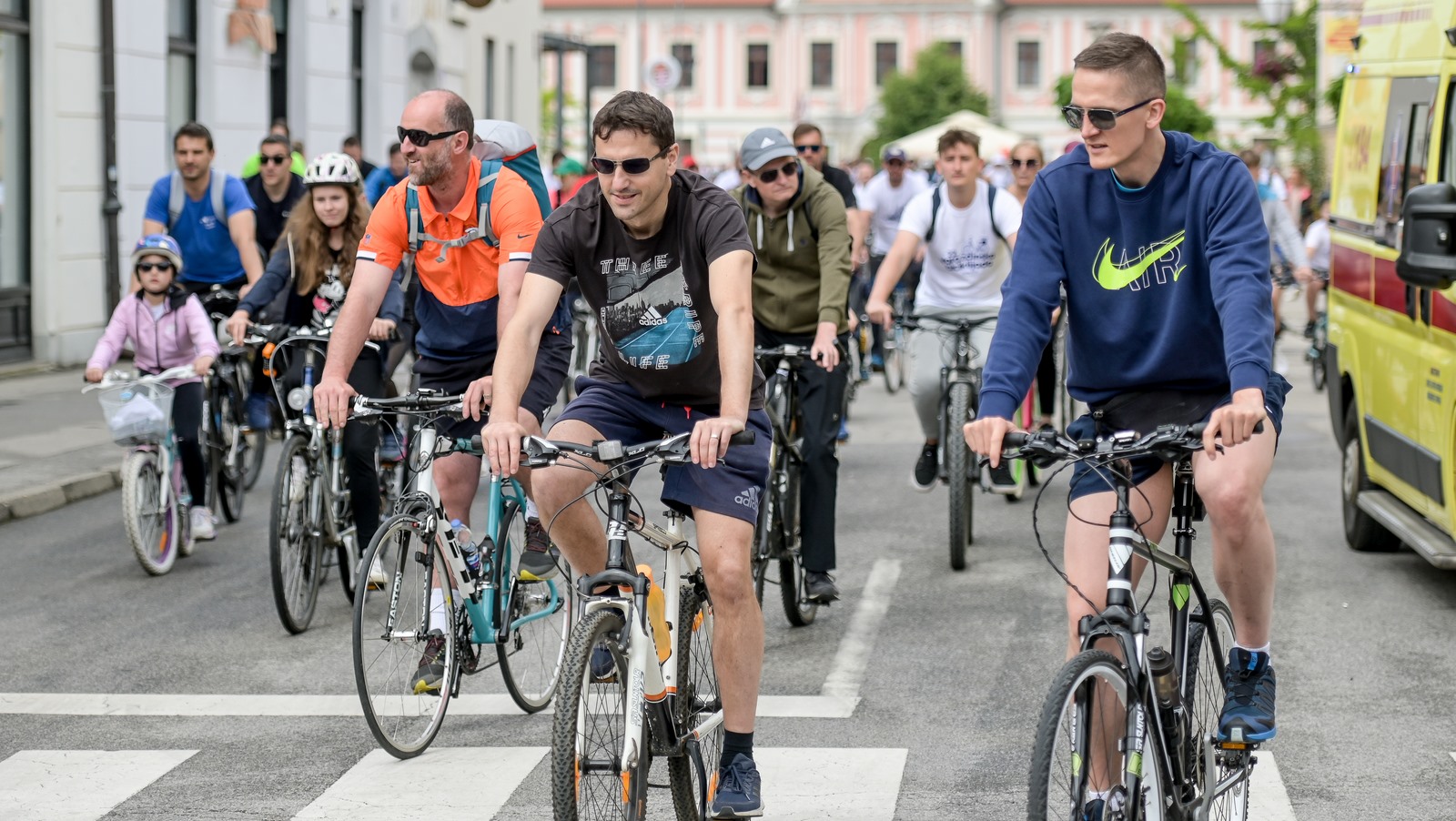 22. varaždinska biciklijada
