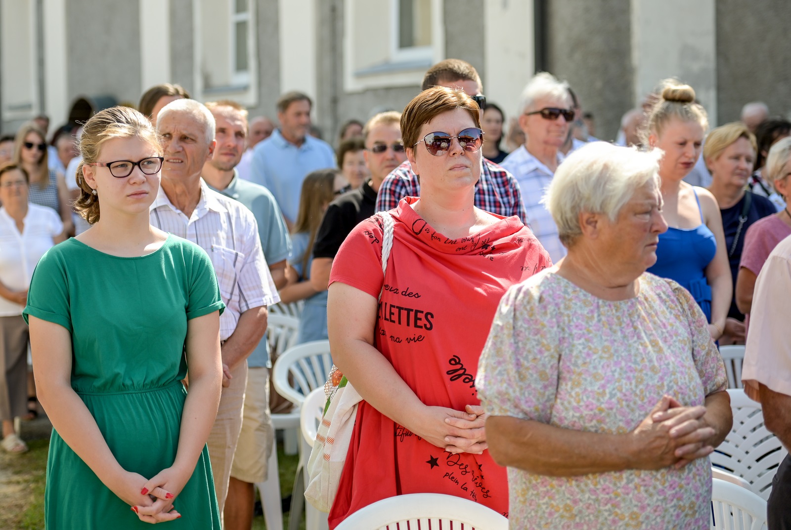 Proštenje Biškupec