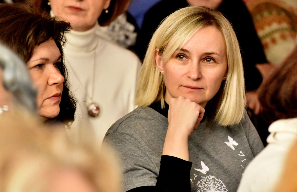 Snježana Tramburovski 2024