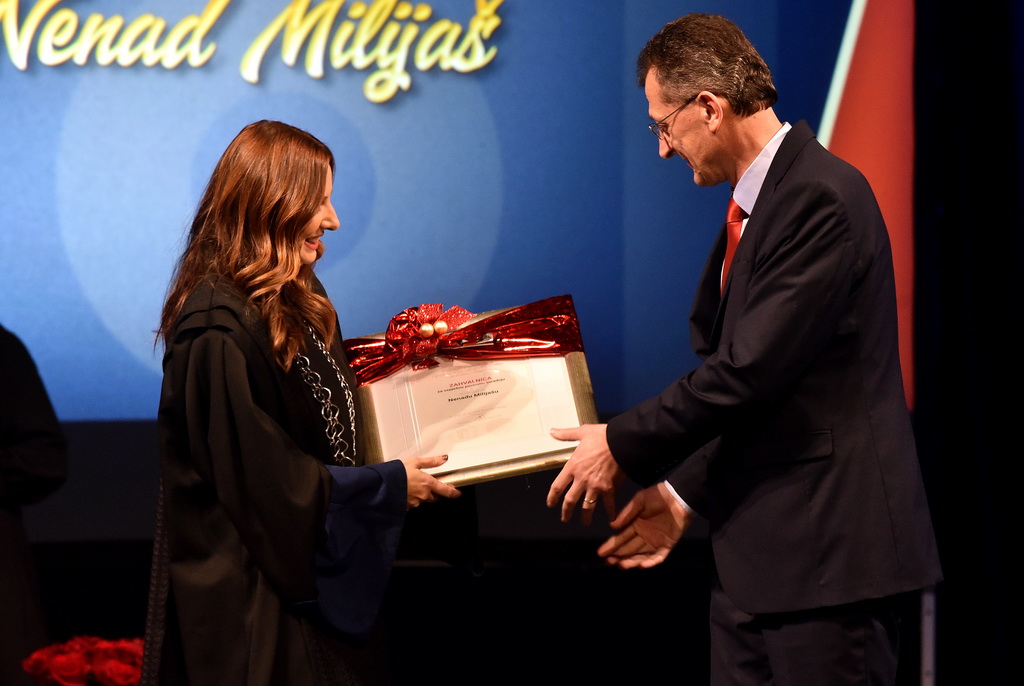 FOI – Svečana sjednica