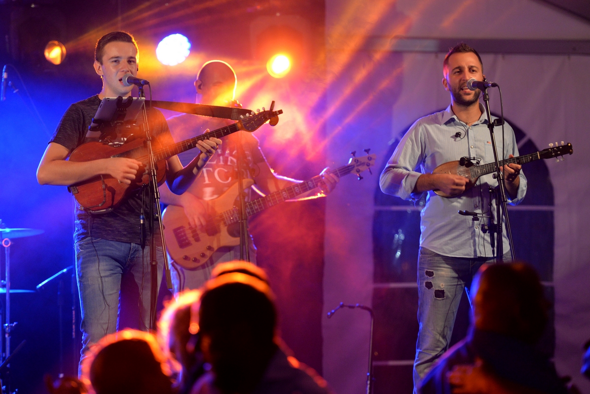 Lovrečevo u Varaždinskim Toplicama 2018.