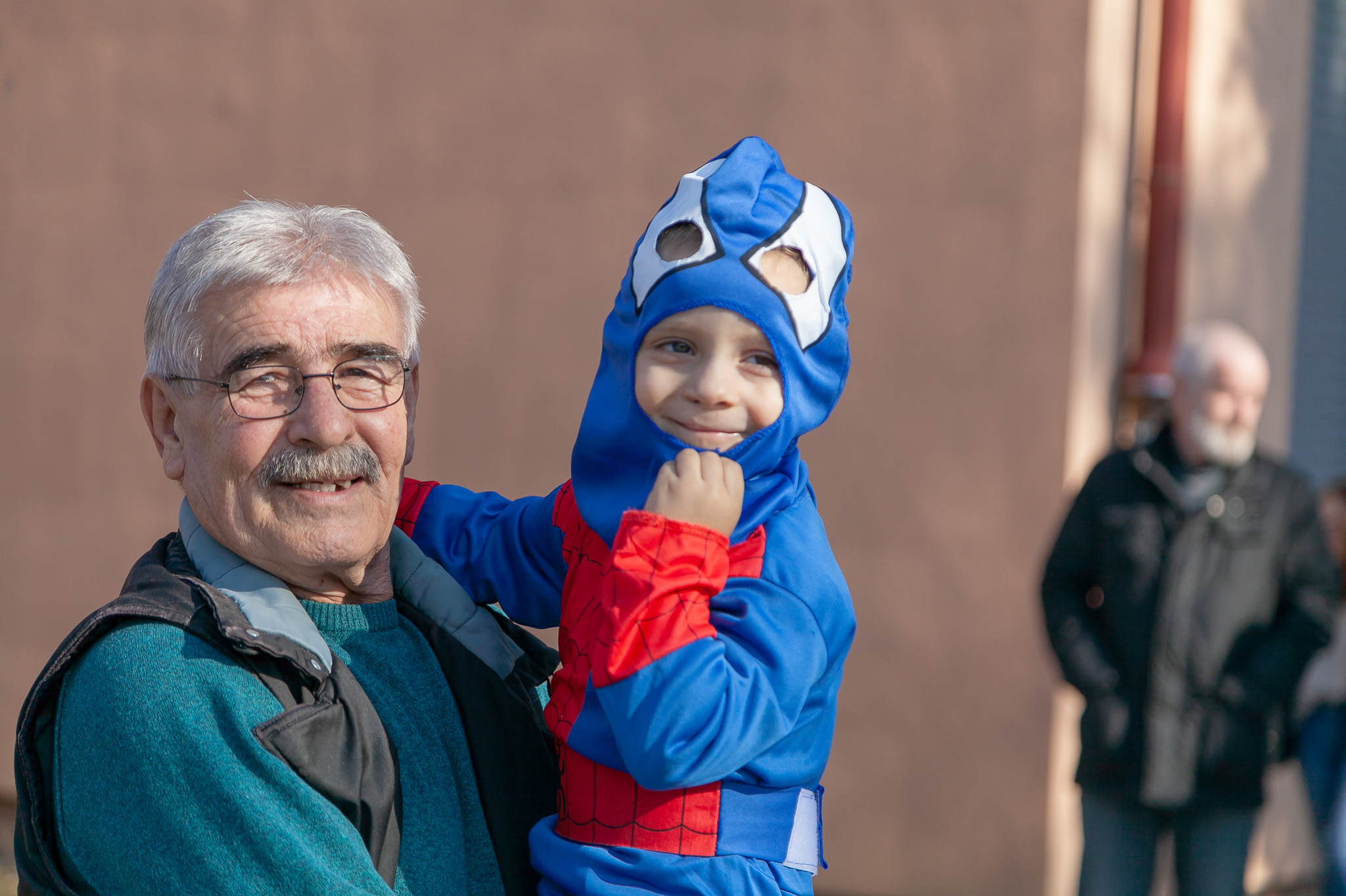 Općina Sračinec – fašnik