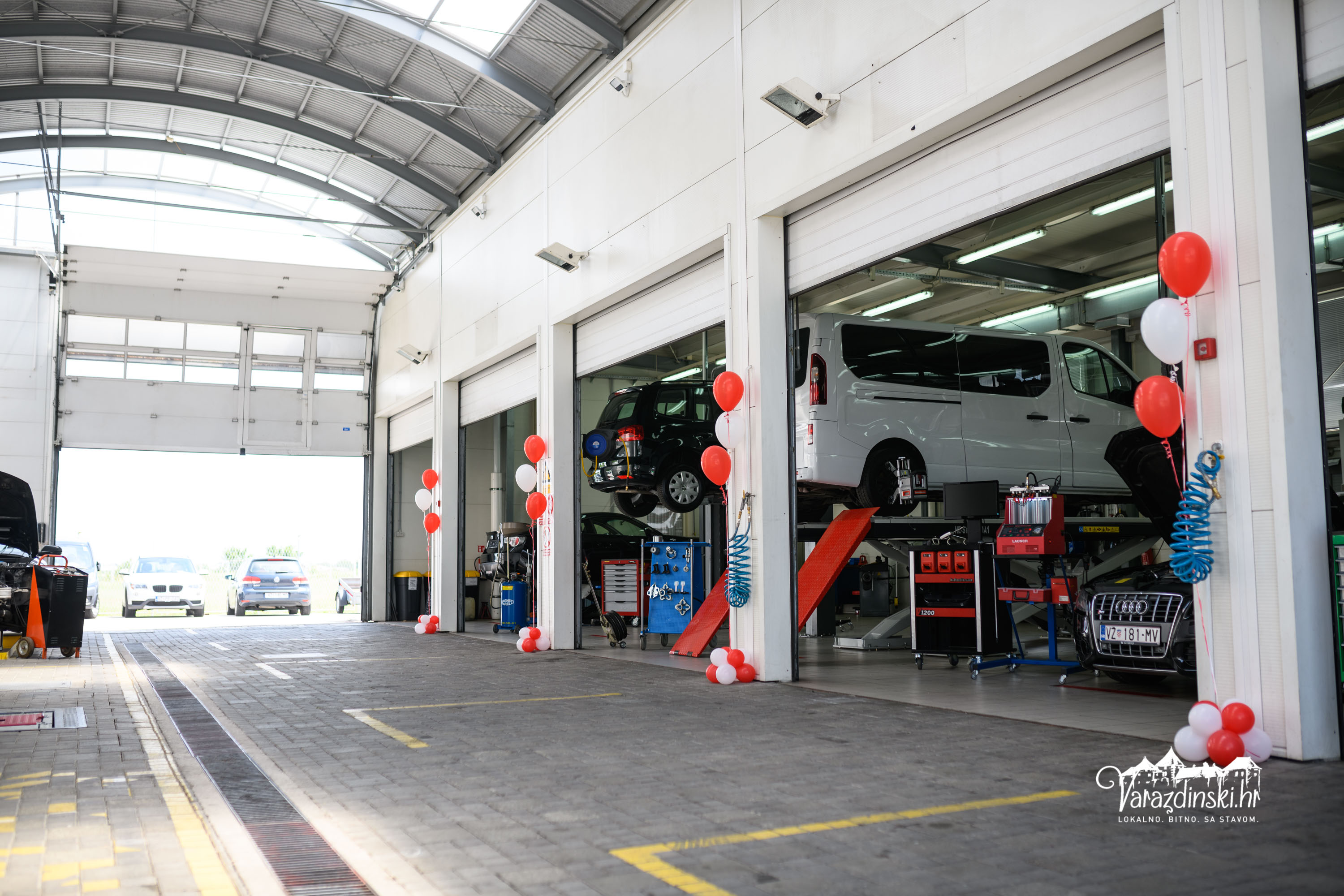 AC Group novi poslovni prostor