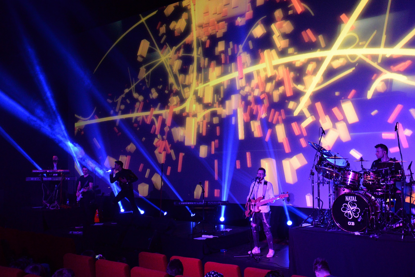 Pravila igre u CineStaru