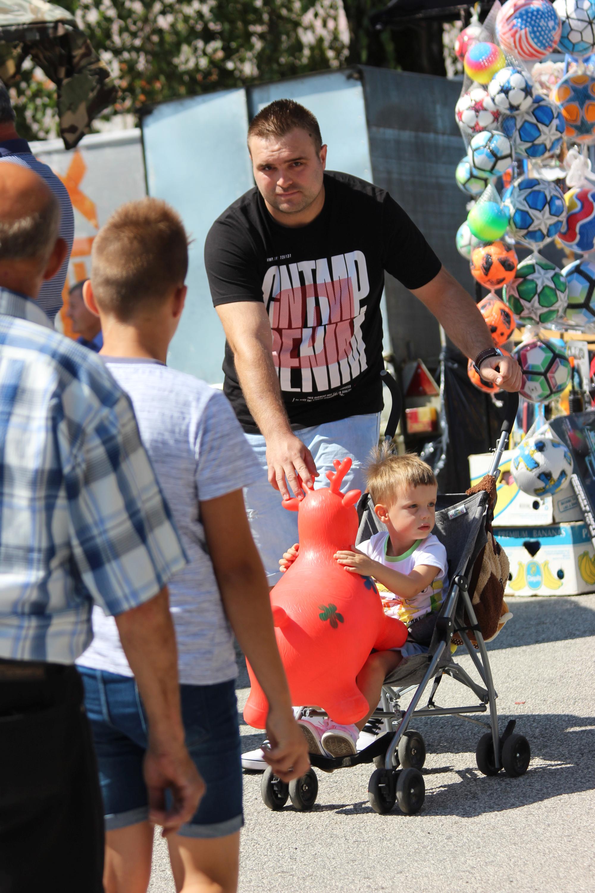 Velika Gospa u Bednji