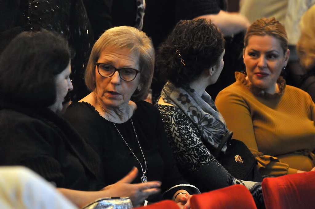 Premijera predstave ‘Caccia Lontana’ Premijera predstave ‘Caccia Lontana’