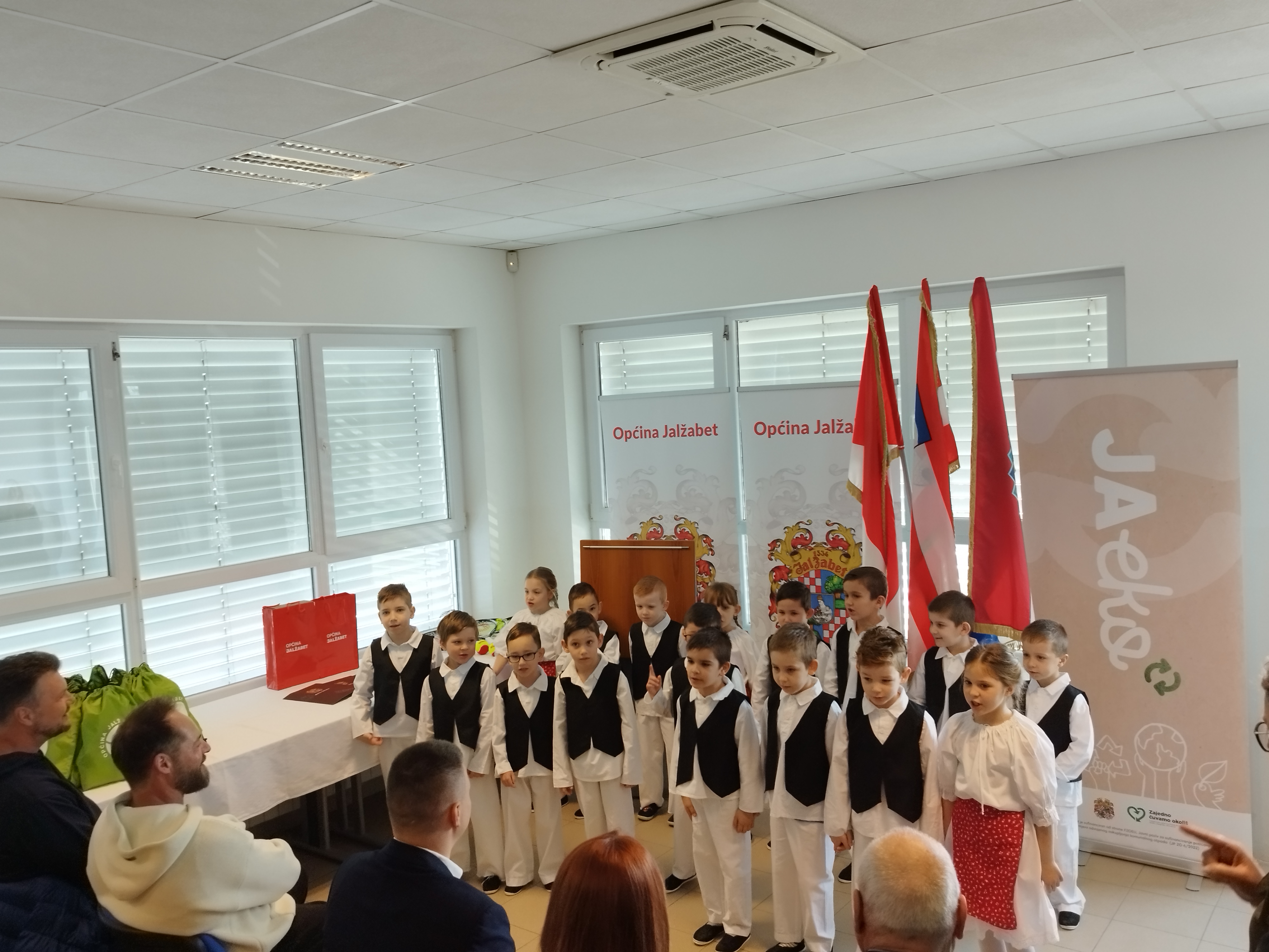 Jalžabet_otvorenje teniskih terena