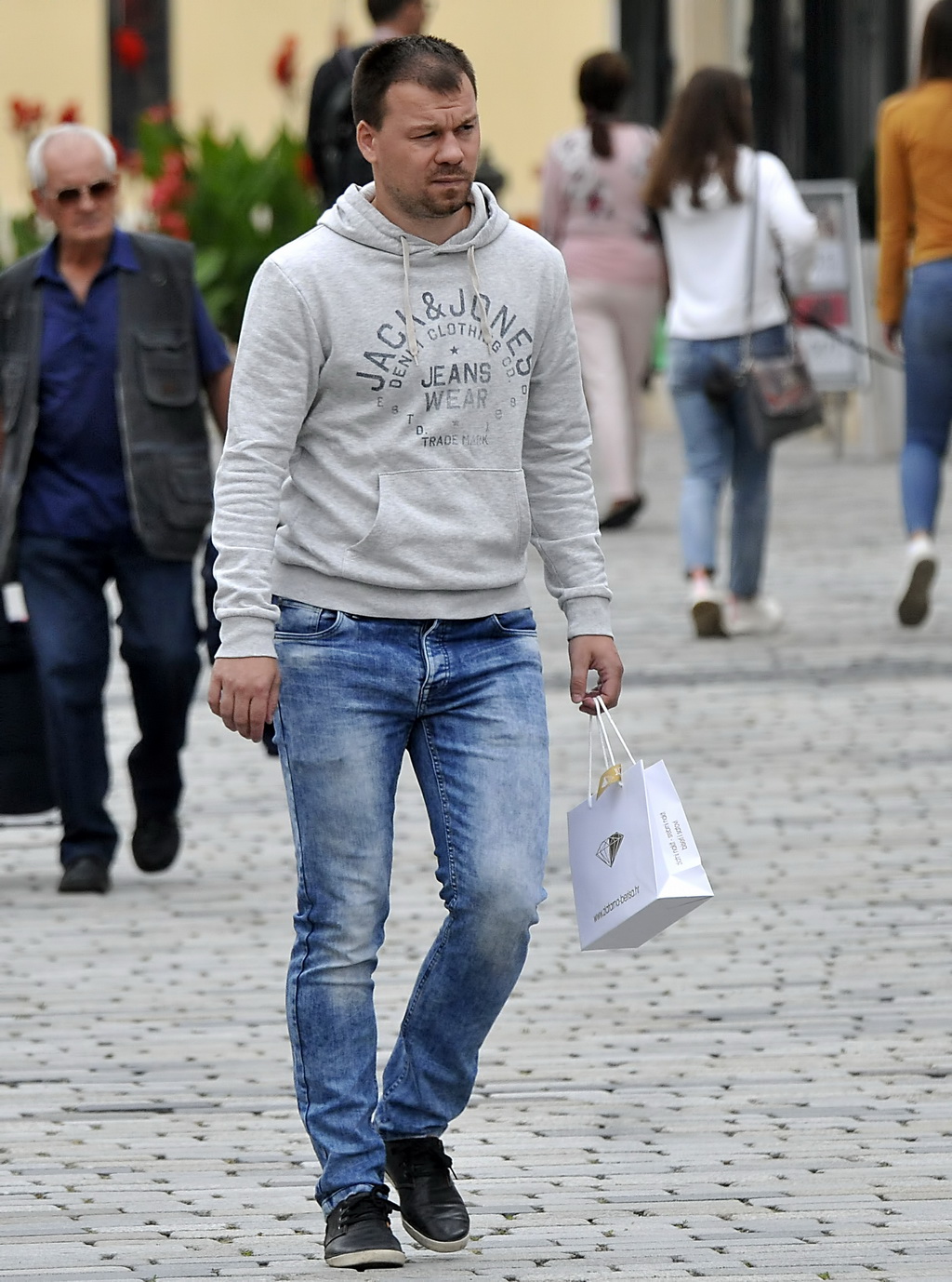 Klikom po Varaždinu 7.9.2019.