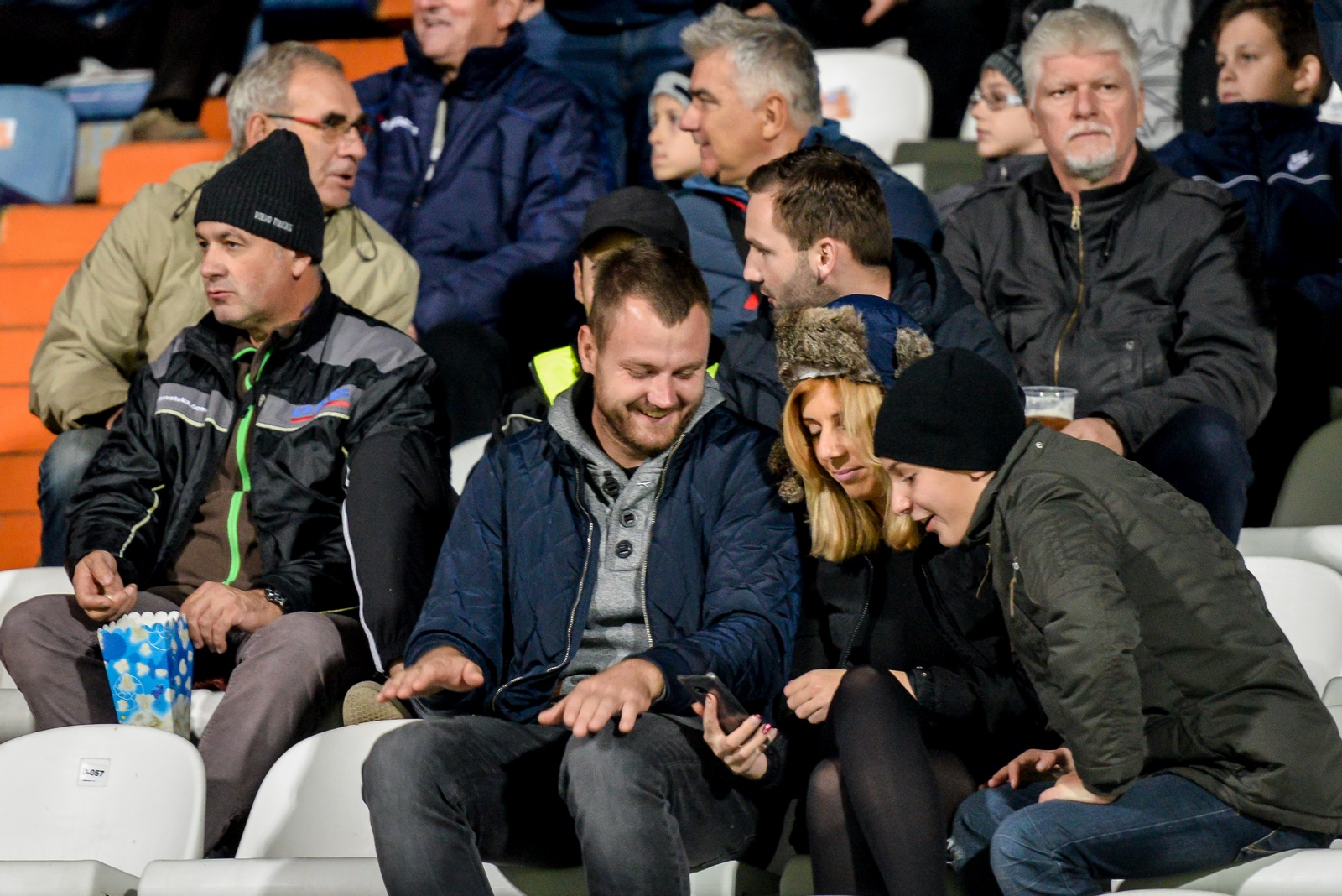 NK Varaždin – NK Slaven Belupo