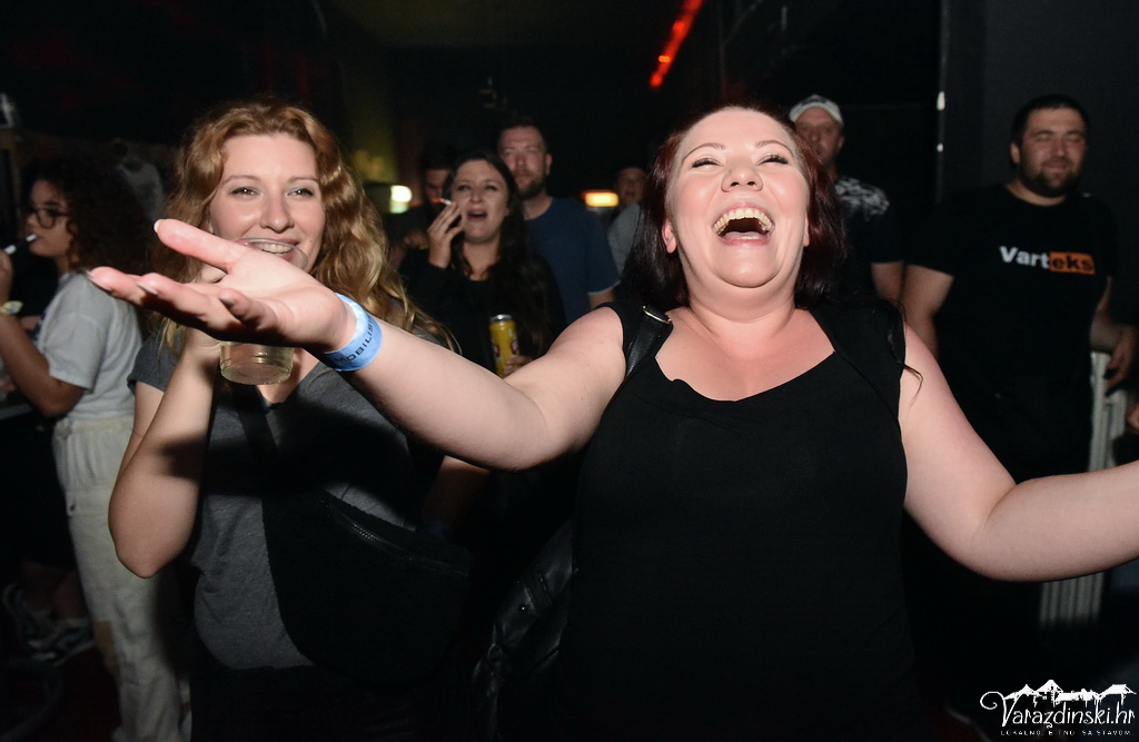 Krankšvester u Kulturani