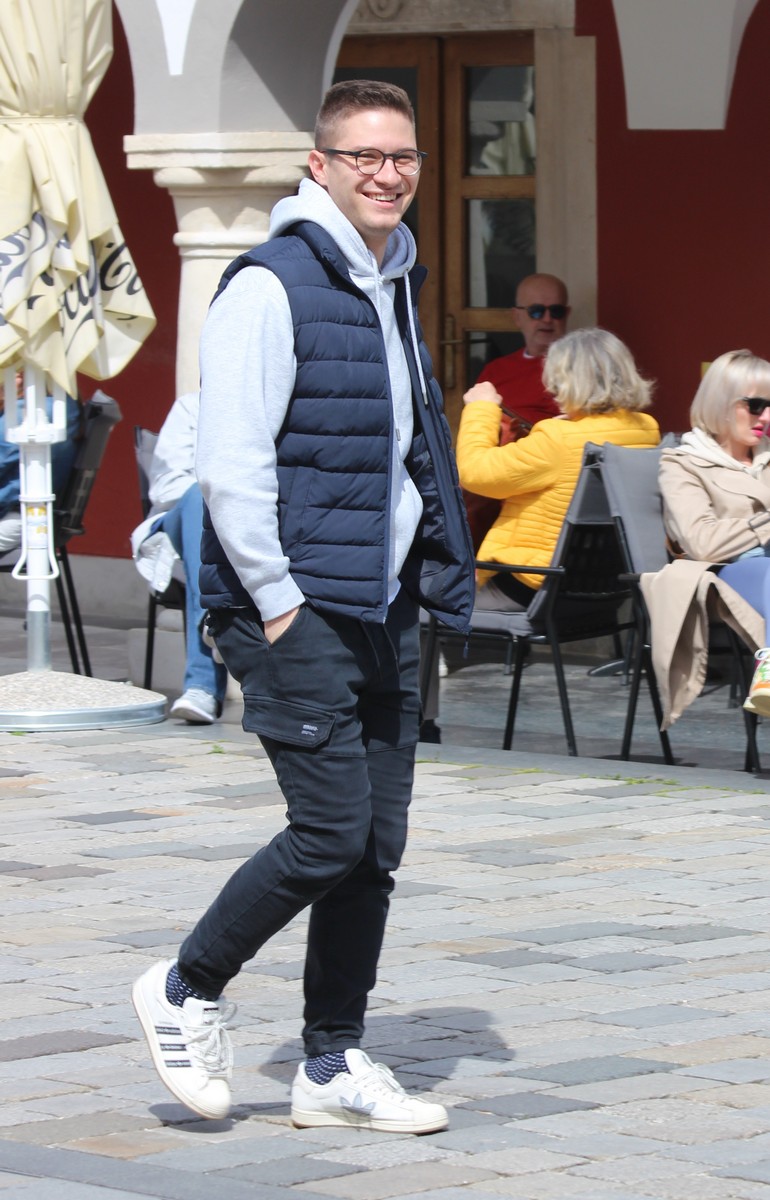 Klikom po Varaždinu 29.4.2023.