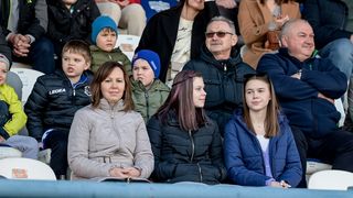 Varaždin – Gorica