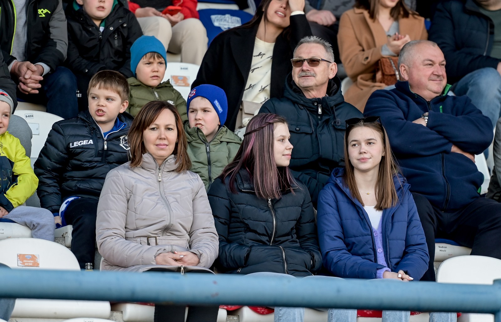 Varaždin – Gorica