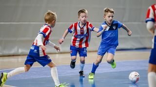 Arena Suzuki Bumbar kup (2020.)