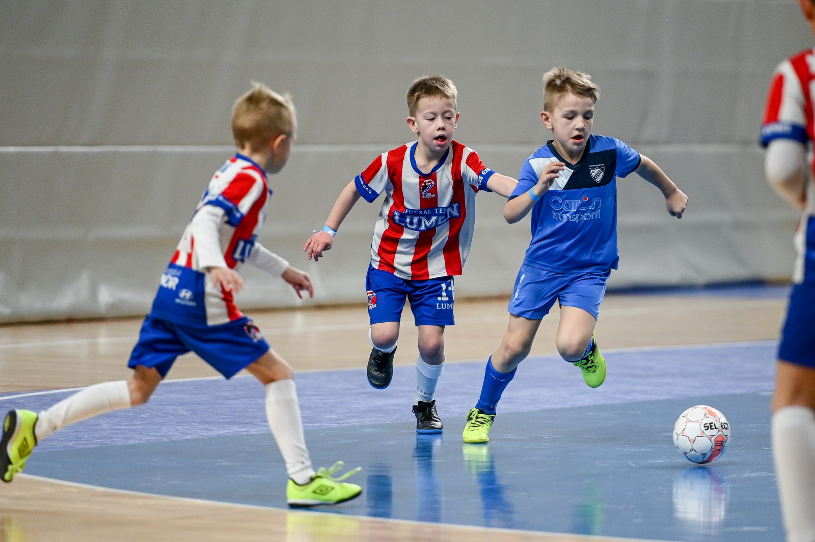 Arena Suzuki Bumbar kup (2020.)