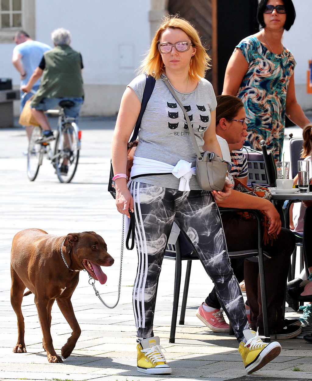 Klikom po Varaždinu 30. lipnja