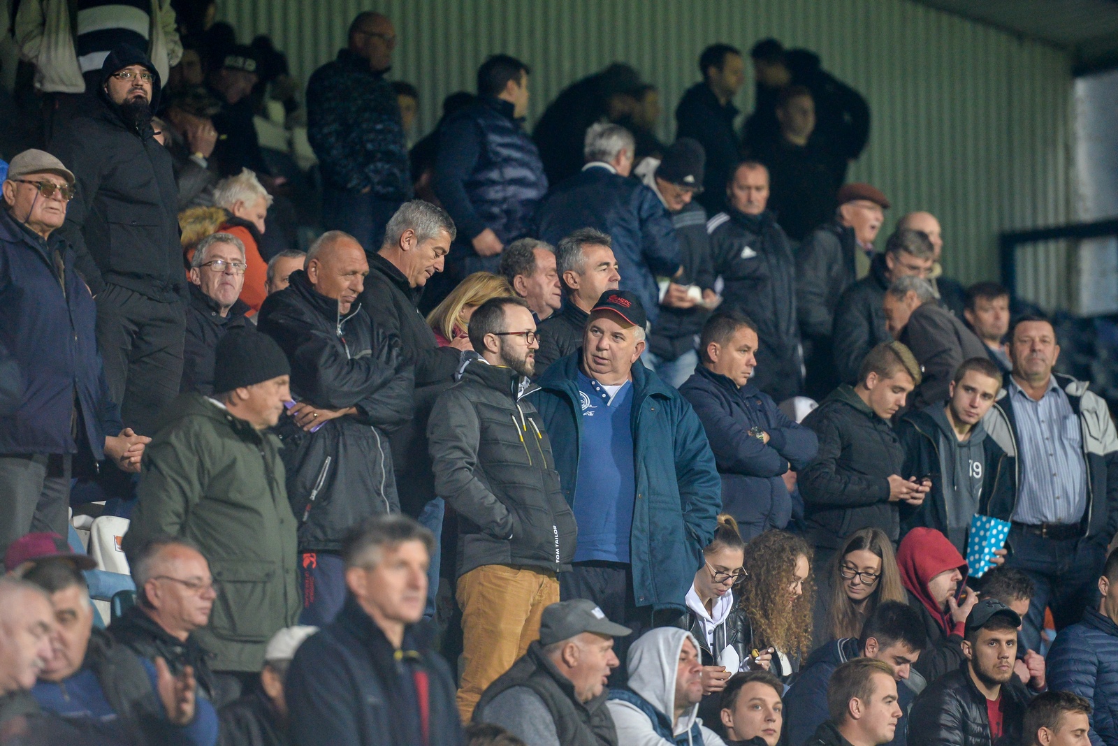 NK Varaždin – NK Slaven Belupo