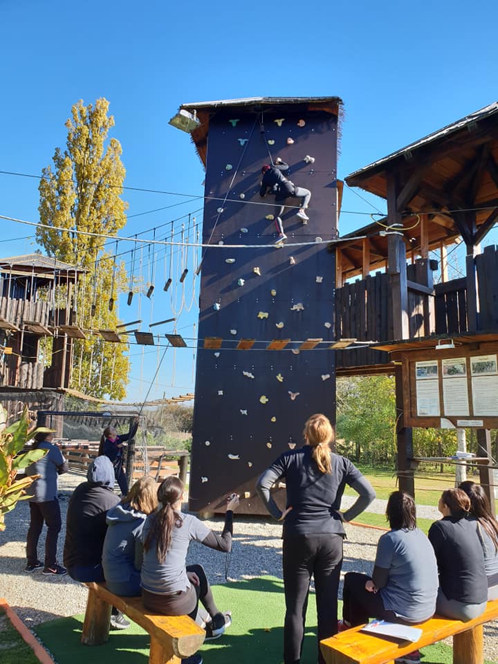 Adrenalinski centar Accredo u Zasadbregu može ispuniti sve vaše želje