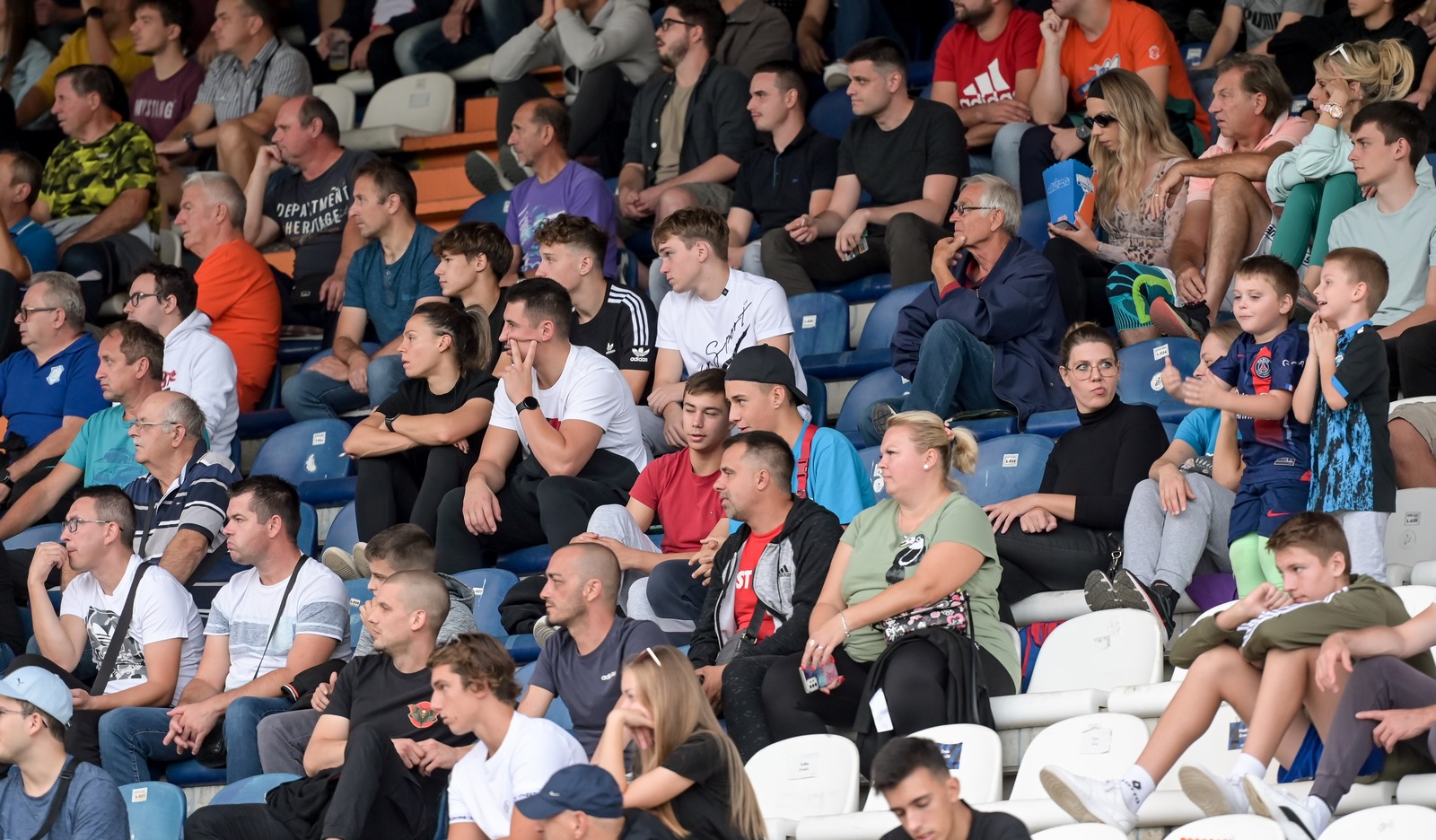 Varaždin – Gorica