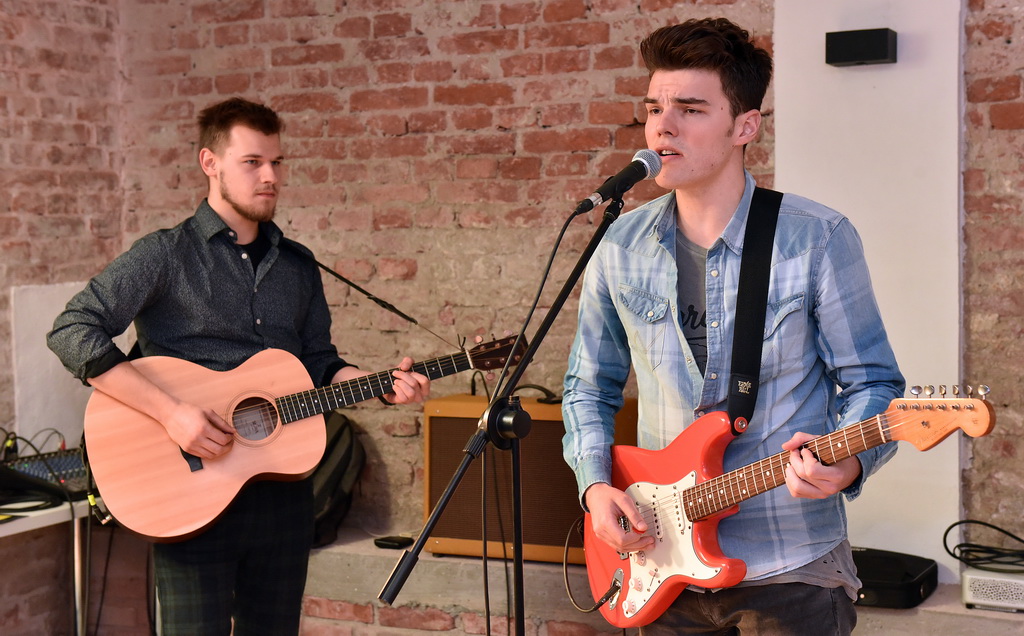 Najšapa Vuk-a, centar za mlade, mladi bude varaždin