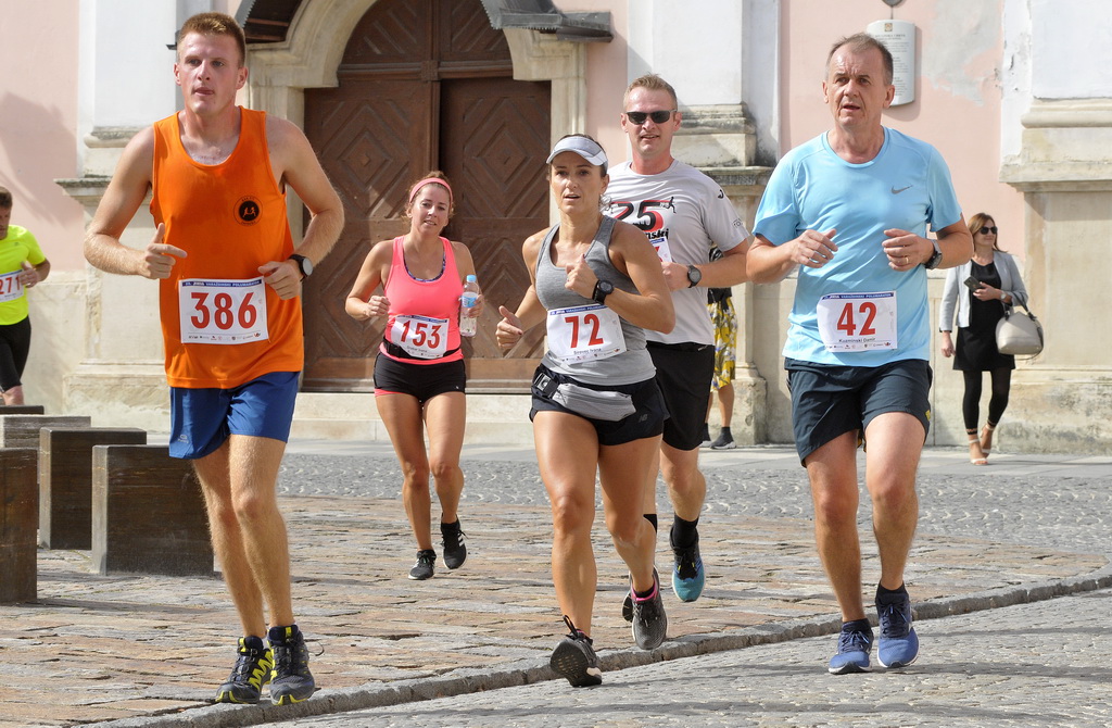 25. Varaždinski polumaraton