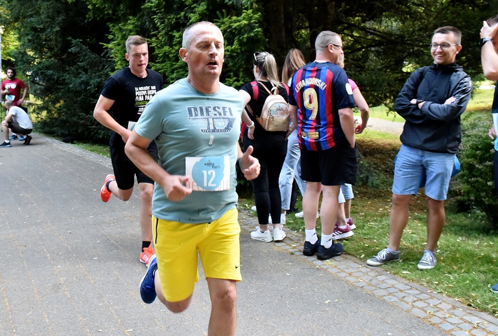 Beer mile, pivska milja