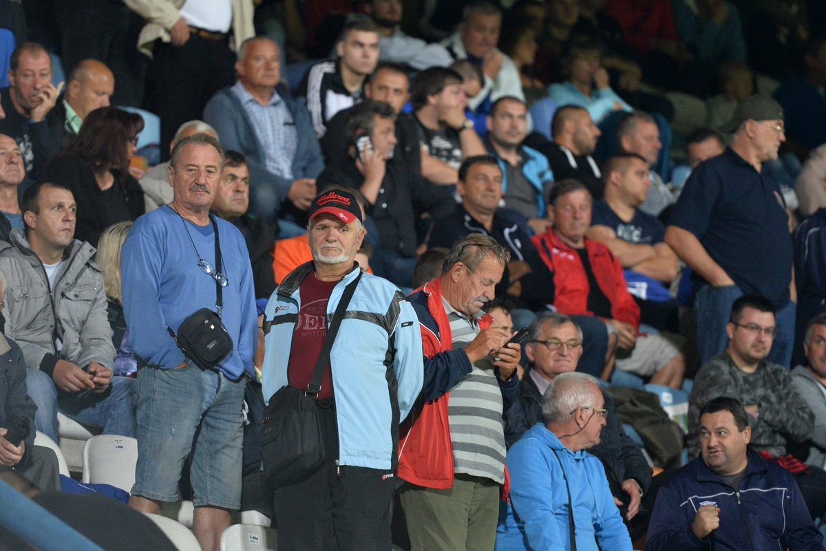 NK Varaždin – Lučko NK Varaždin – Lučko