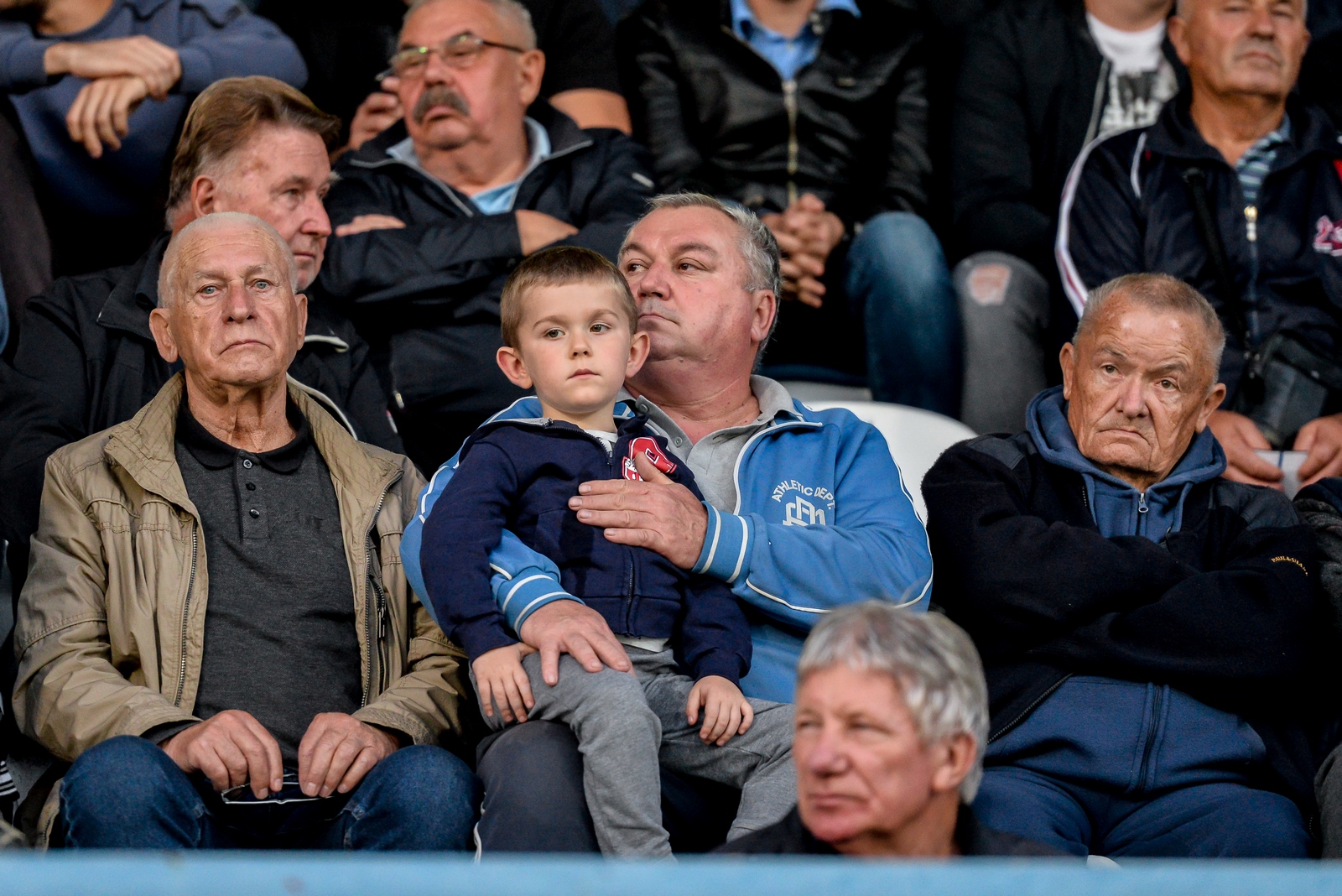 NK Varaždin NK Inter, 25.10.2019.