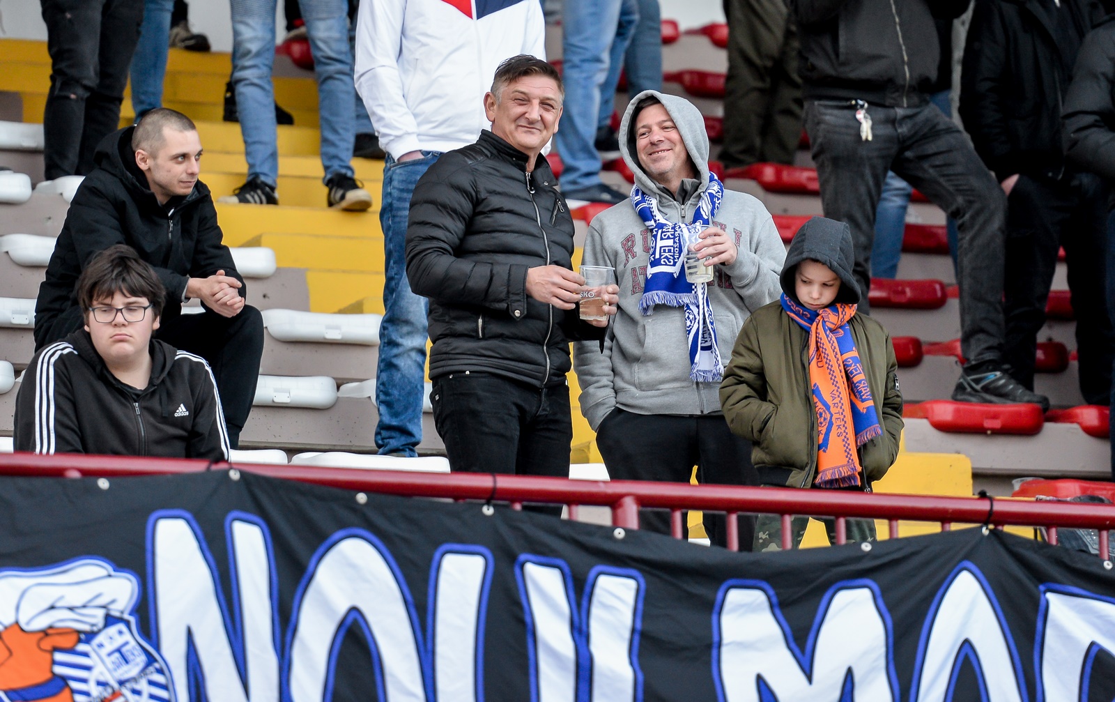 Varteks – Virovitica