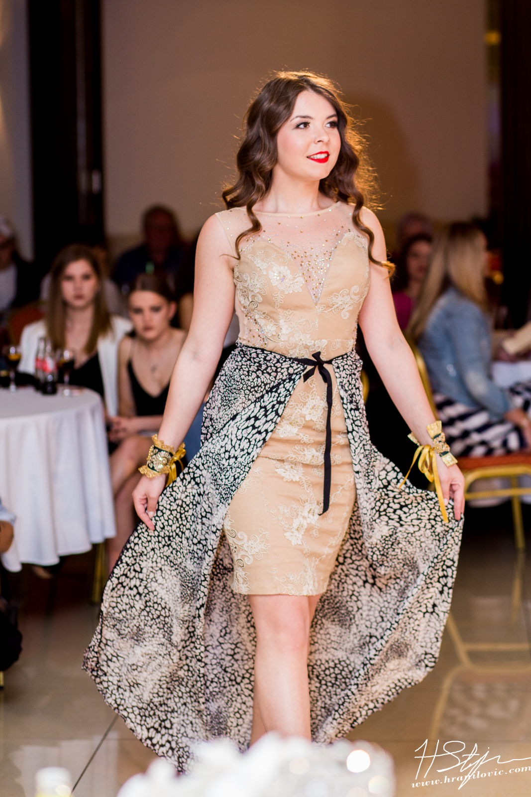 Miss Supranational Varaždinske županije, izbor 2019.