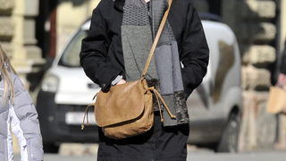 Klikom po Varaždinu