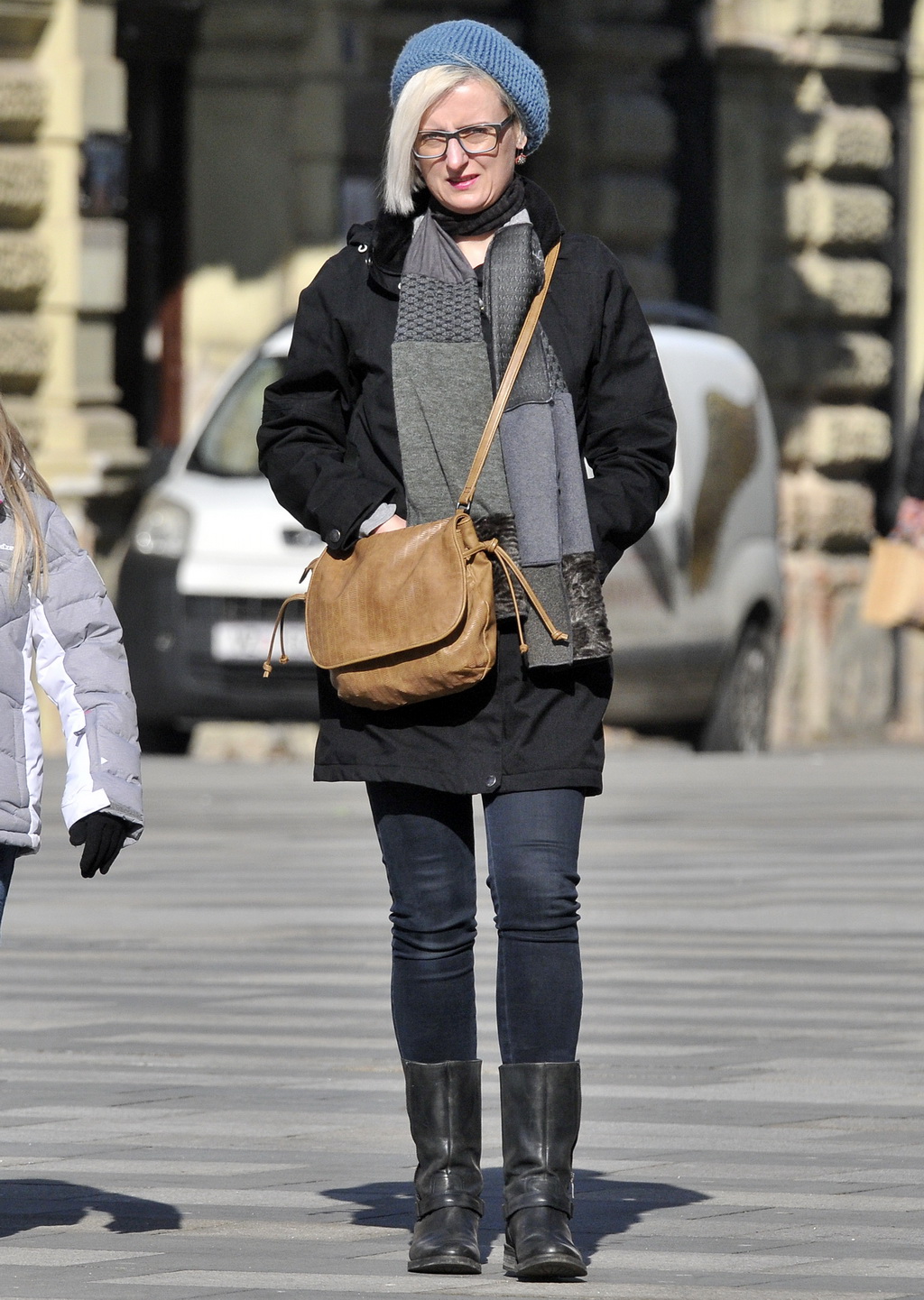 Klikom po Varaždinu