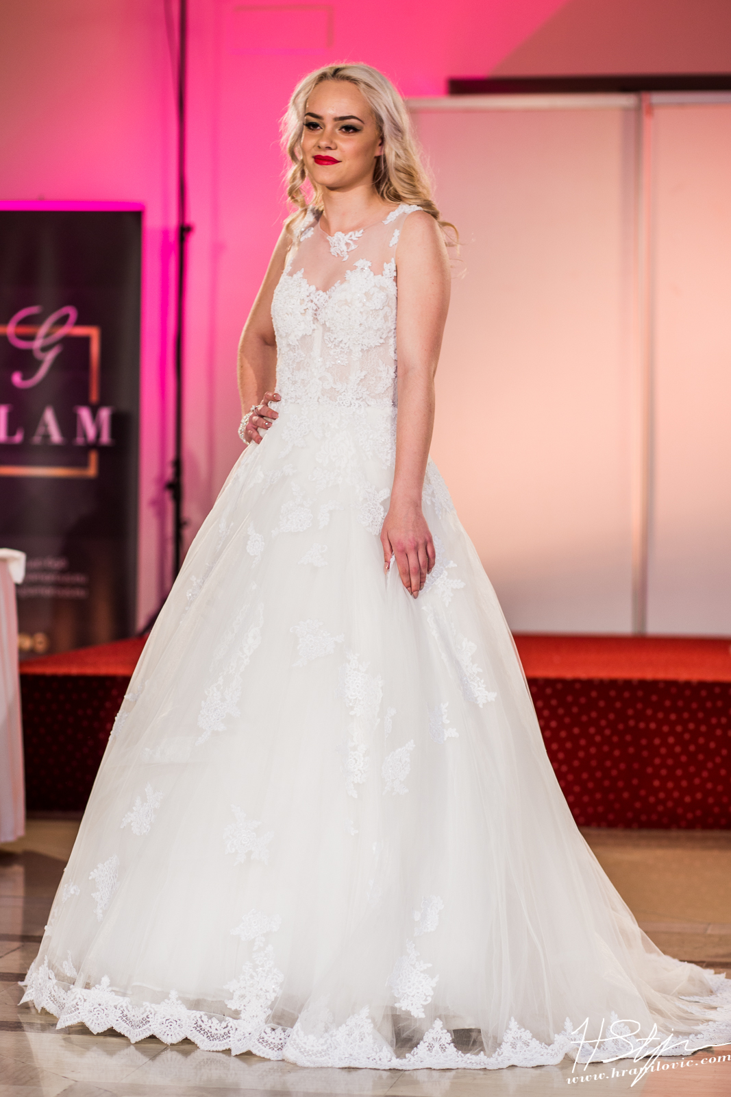 Miss Supranational Varaždinske županije, izbor 2019.