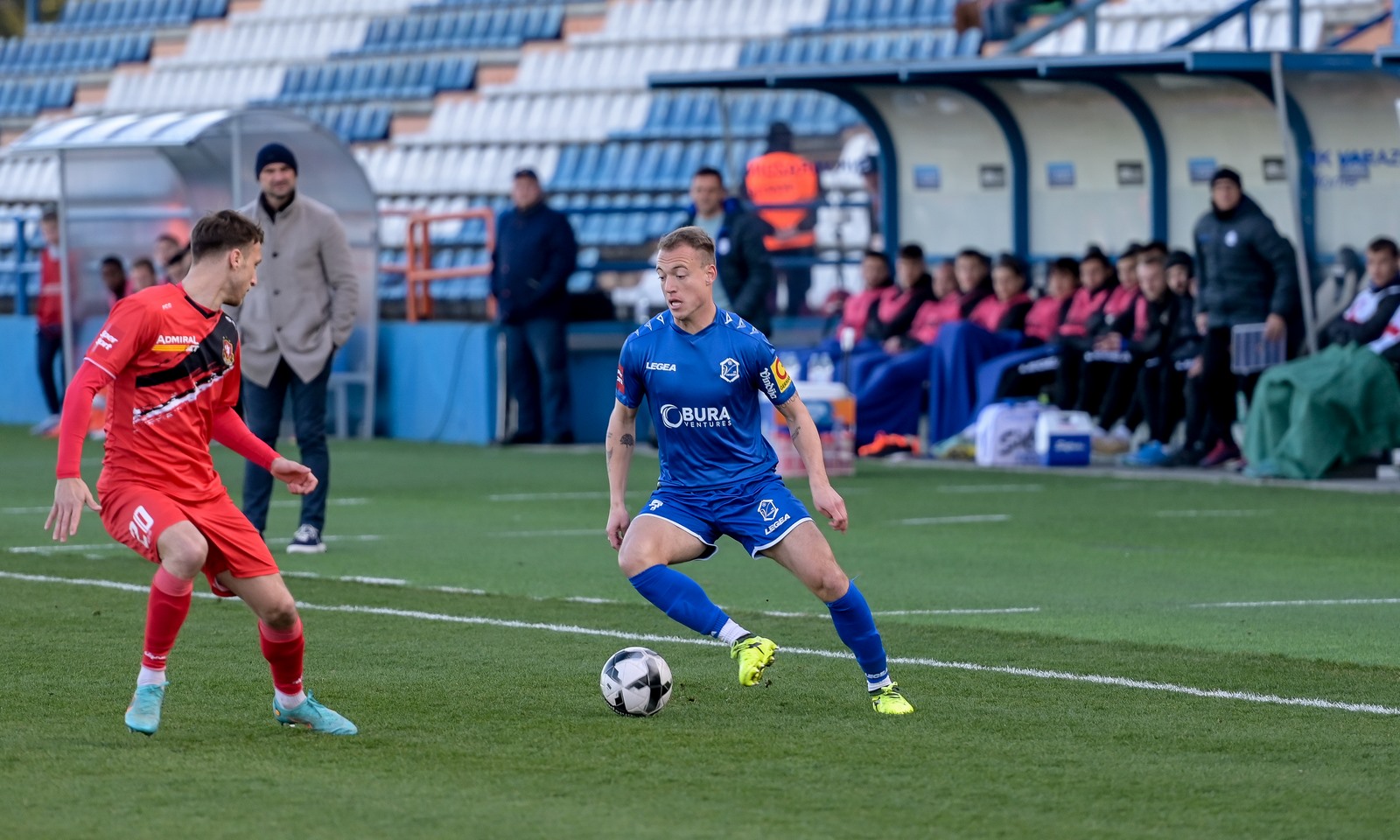 Varaždin – Gorica