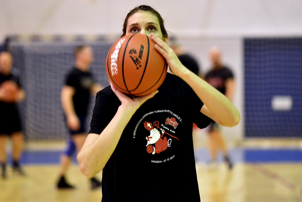 ZKK Vindi Bozicno druzenje 2019