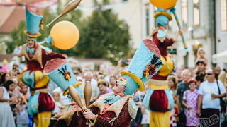 Špancirfest subota 19.8.2023.