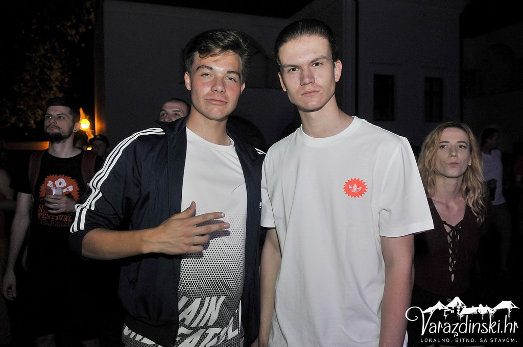 Edo Maajka, Diyala Edo Maajka, Diyala