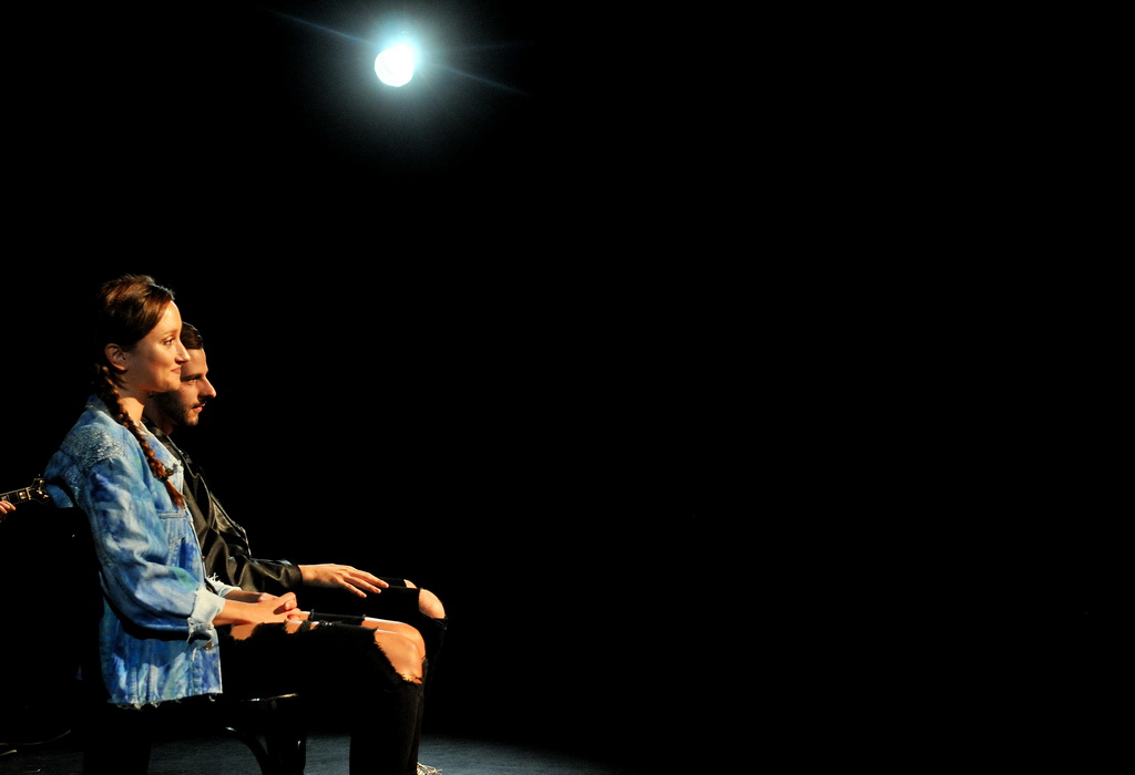 Hana Kunić – Rika