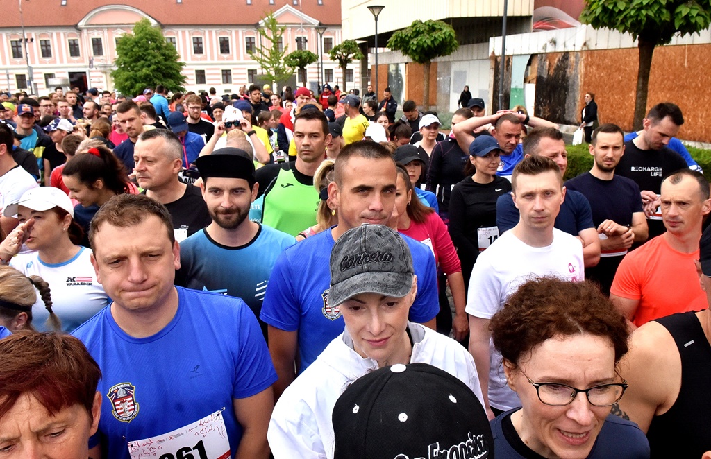 Humanitarna utrka Grada anđela