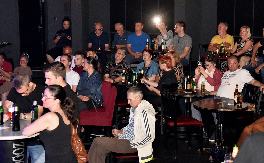 Fontana Blues Festival 2023, drugi dan – Foilers