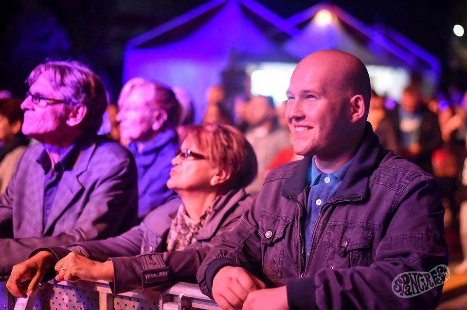 Deseti dan Špancirfesta Deseti dan Špancirfesta