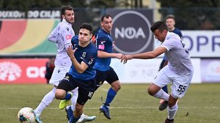 Varaždin – Hajduk Varaždin – Hajduk