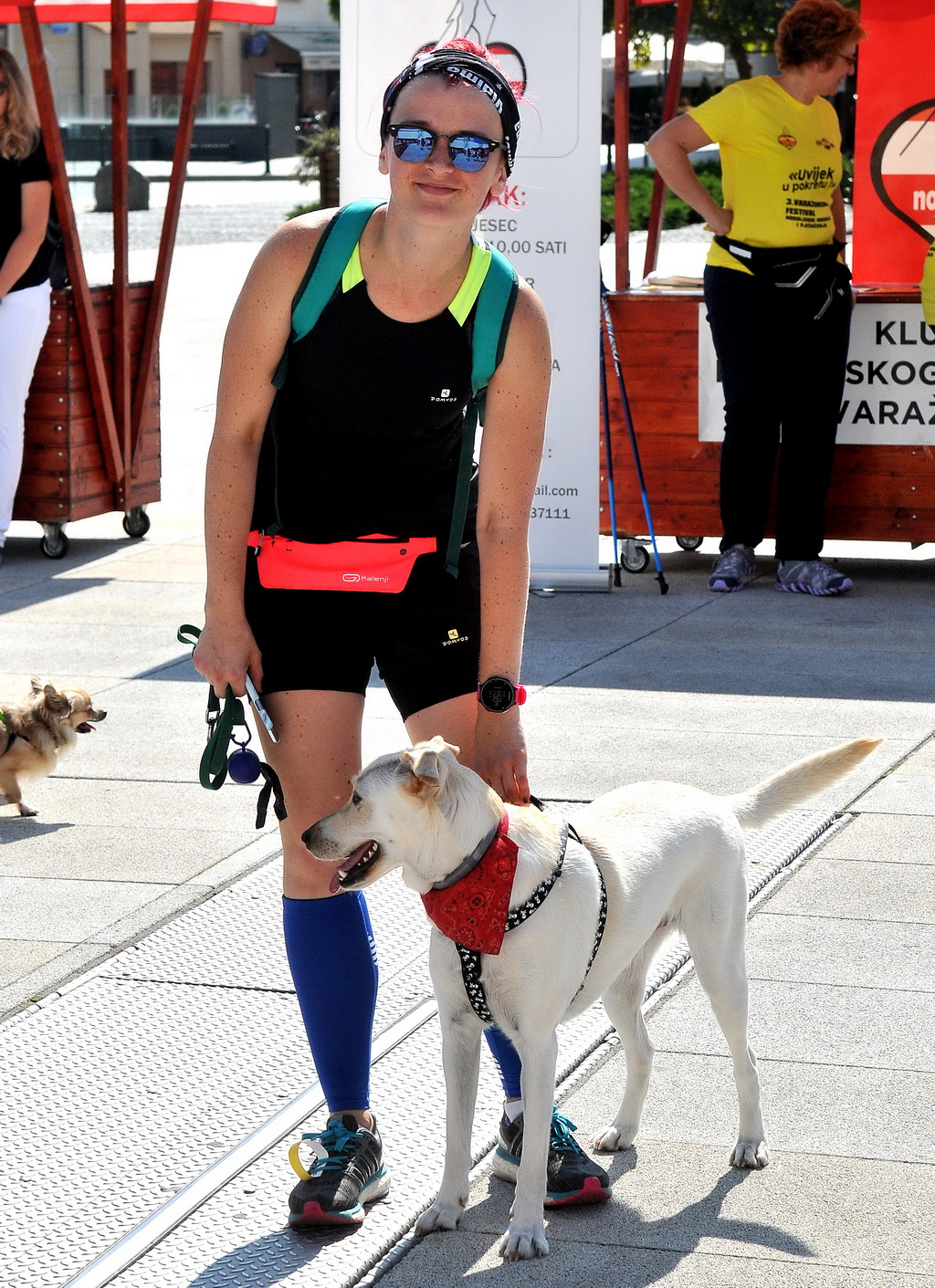 Varaždinski polumaraton