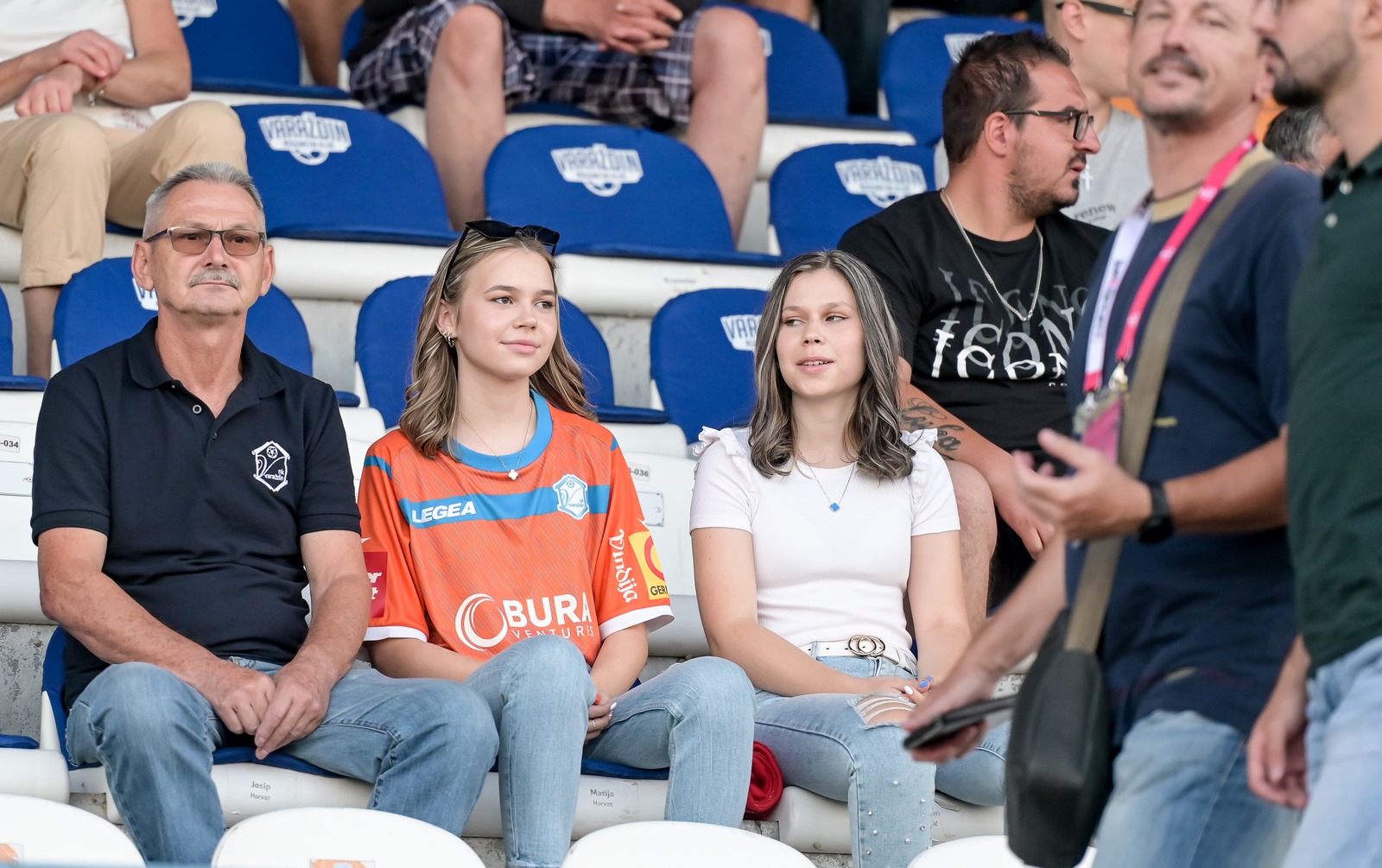 Varaždin – Rudeš