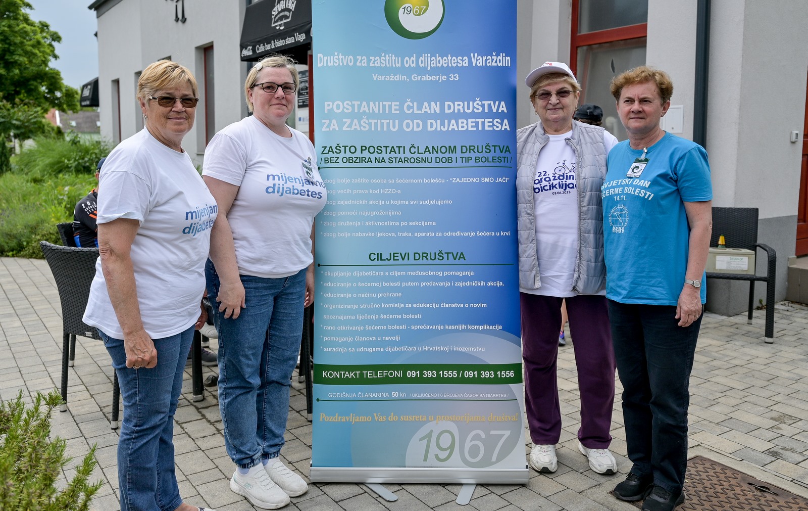 22. varaždinska biciklijada