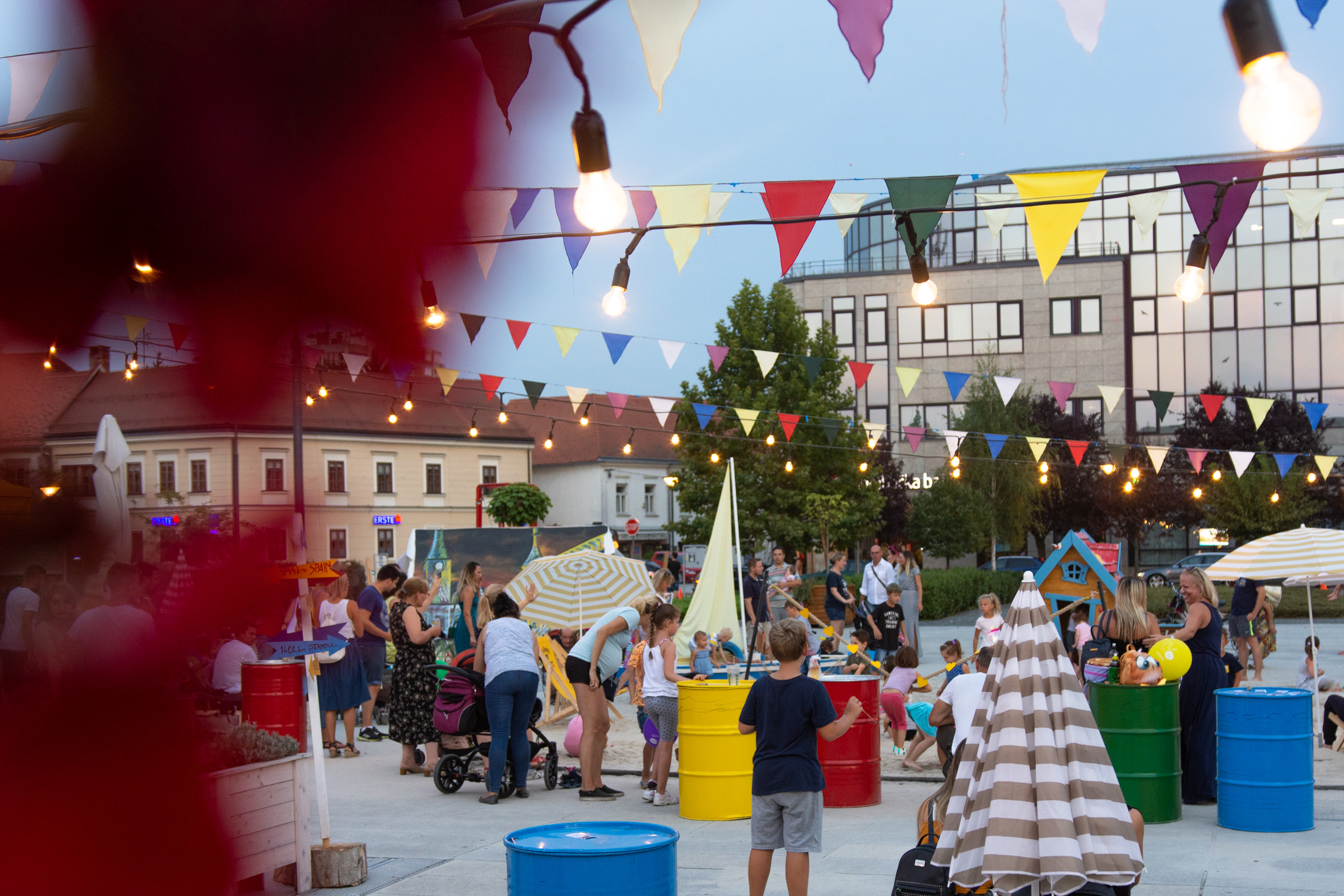 La Playa 2019 La Playa 2019