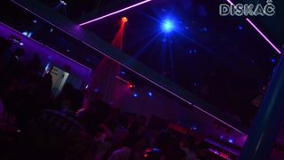 Vodka mix party u varaždinskom Diskaču