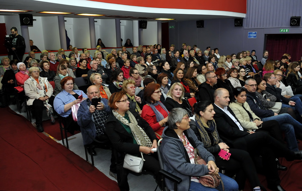 Premijera filma ‘Dnevnik Diane Budisavljević’