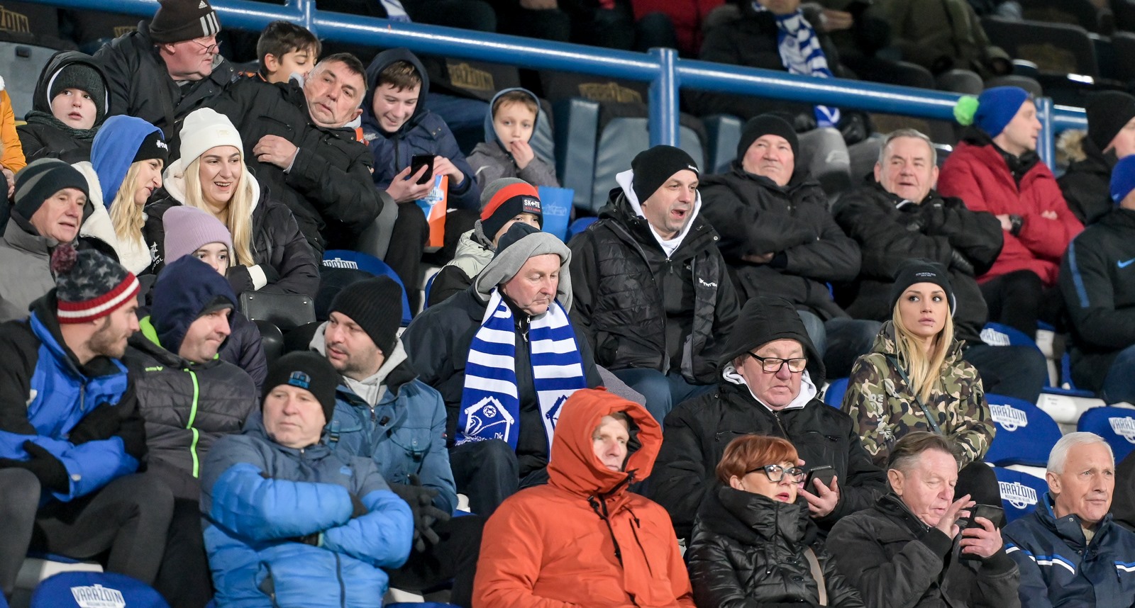 Varaždin – Lokomotiva