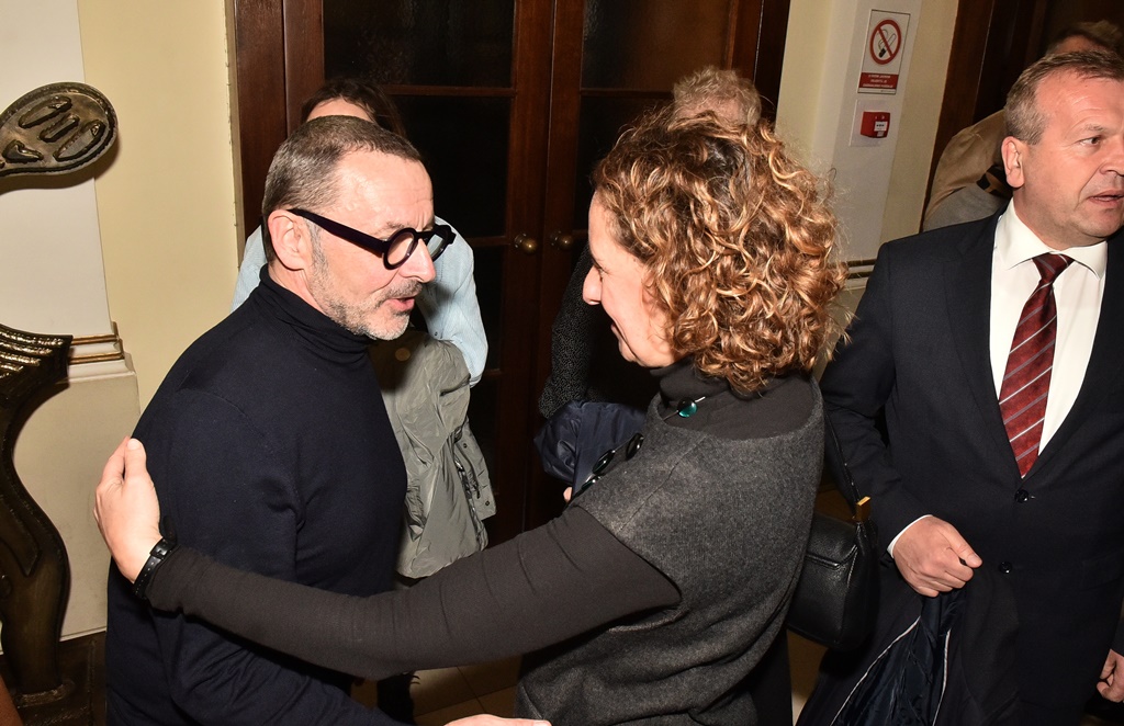 Majka Hrabrost i njezina djeca